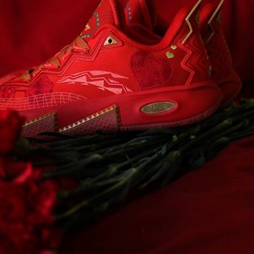 Sneaker Room и ANTA представляют Kai 2 “Mother’s Day”