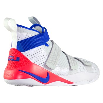 Nike LeBron Soldier XI Midnight Navy