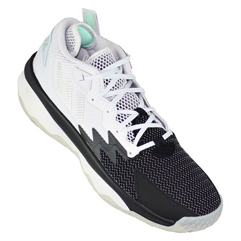 Dame 5 clear mint 2025