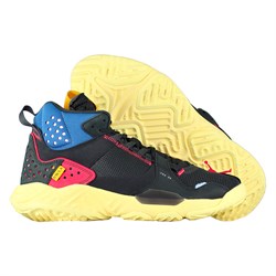 Кроссовки Air Jordan Delta Mid SP "Union"