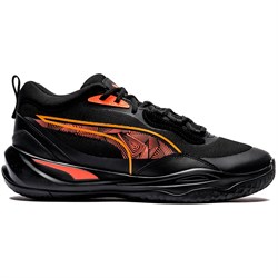 Баскетбольные кроссовки Puma Playmaker Pro Laser