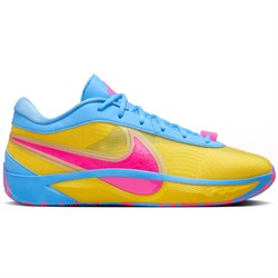 Баскетбольные кроссовки Nike Zoom Freak 6 "Candy Funhouse"