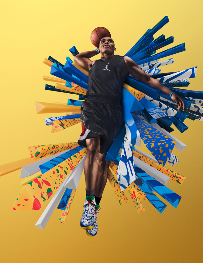 Westbrook 0 sales
